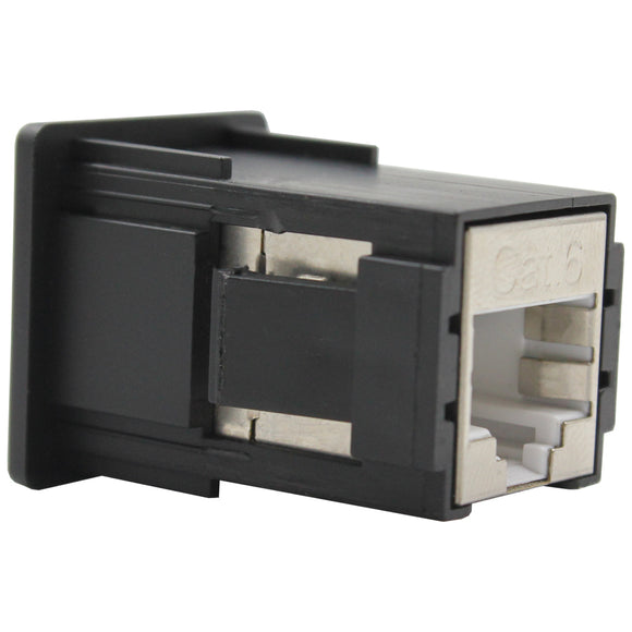 UHF RJ45 Dash Pass Through - suit Mazda Square (Gen 3)