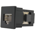 UHF RJ45 Dash Pass Through - suit Isuzu Square (Gen 3)