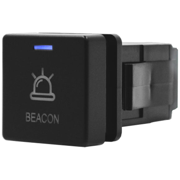 Push Switch suit Mazda Square (Gen 3) - 45 Styles