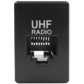 dmax rj45 passthrough