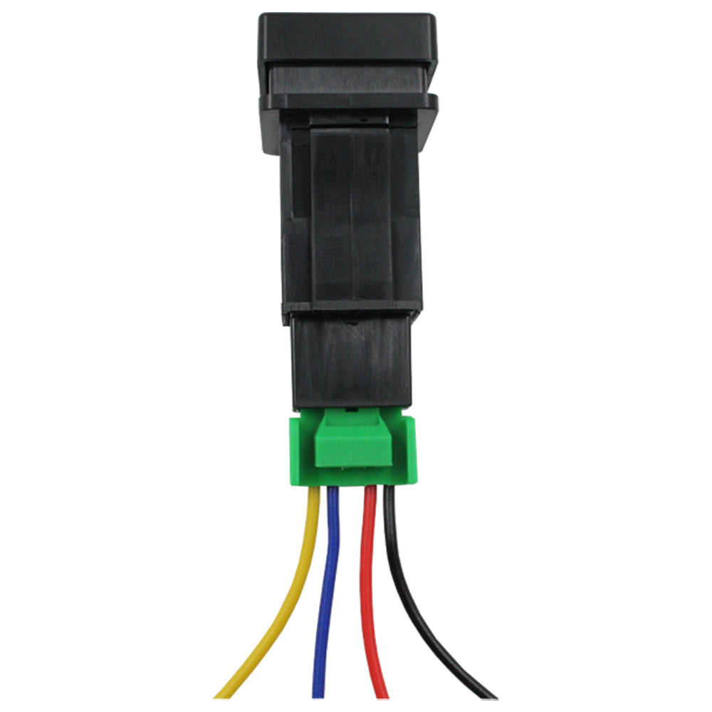 mazda bt50 switch