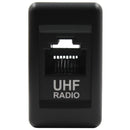 UHF RJ45 Pass Through suit Isuzu F & N Series-3