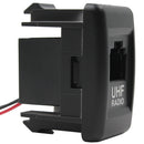 UHF RJ45 Pass Through suit Isuzu F & N Series-4
