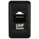 UHF RJ45 Pass Through suit Isuzu F & N Series-1