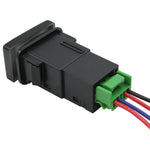 push switch mitsubishi top