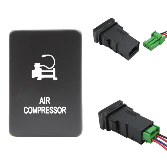 air compressor push switch jimny