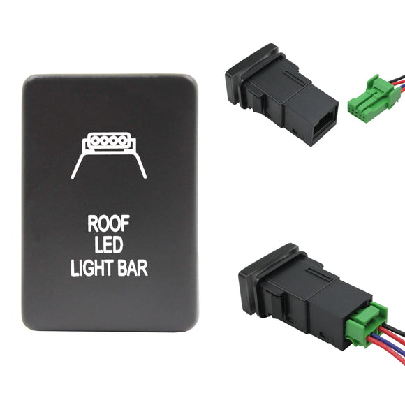 roof led light bar