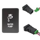 push switch jimny water pump