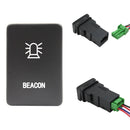 push switch jimny beacon