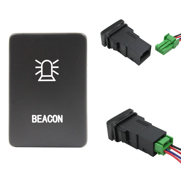 push switch jimny beacon