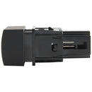 Push Switch Mitsubishi Slimline Side View