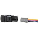 Push Switch Mitsubishi Slimline With Wires