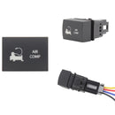 Push Switch Mitsubishi Slimline Air Compressor