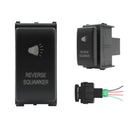 Push Switch suit Nissan Large - White LED - 32 Styles-36