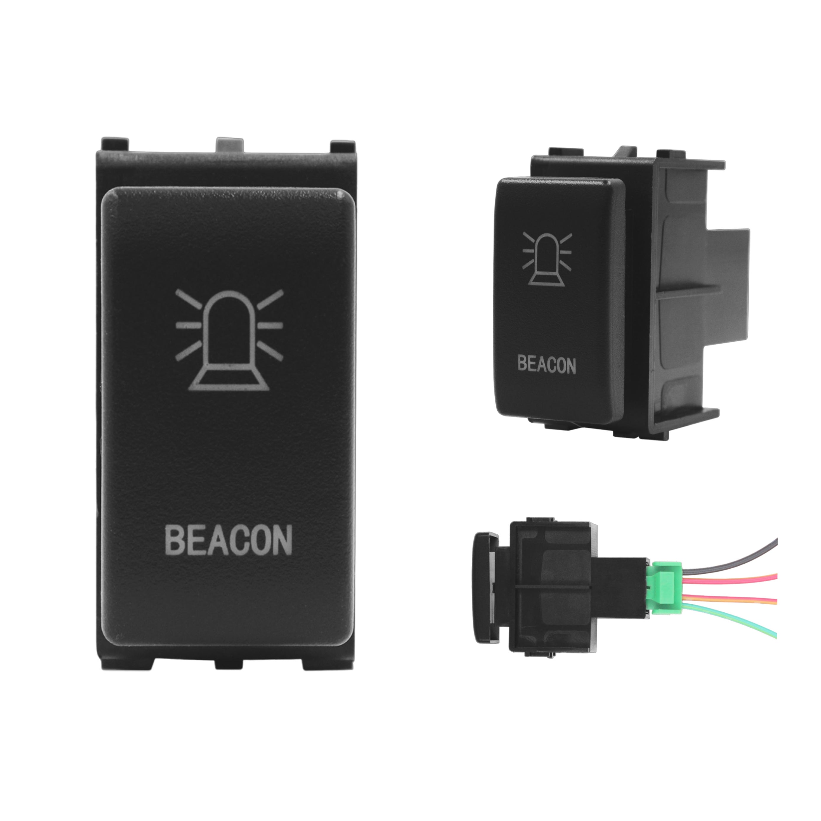 Nissan Large Beacon