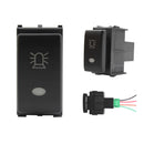 Nissan Large Beacon Symbol