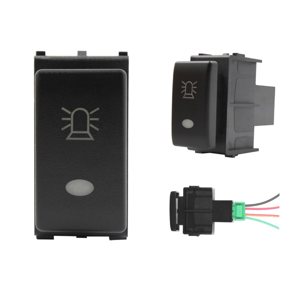 Nissan Large Beacon Symbol