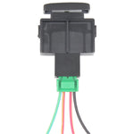Push Switch suit Nissan Large - 7 Styles