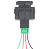 Push Switch suit Nissan Large - 7 Styles