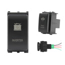 Nissan Large Inverter