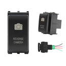 Nissan Large Reverse Camera