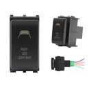 Nissan Large Roof LED Light Bar