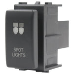Push Switch suit Nissan Large - 7 Styles