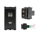 Nissan Large Spot Lights Symbol