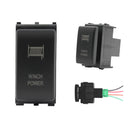 Nissan Large Winch Power