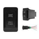 Nissan Large Winch Power