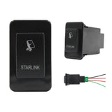 Push Switch suit Nissan Old - 33 Styles