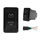 Nissan Large Battery Link