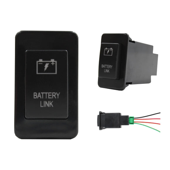 Nissan Large Battery Link