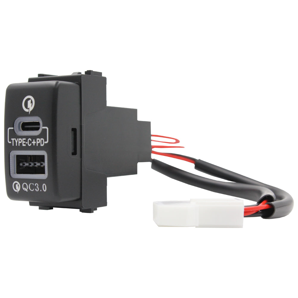 car phone charger