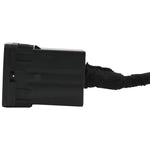 Type C + QC USB Charger - suit Nissan Small