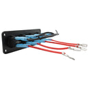 MINI ROUND TOGGLE SWITCH
PANEL