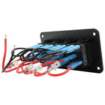 Rocker Switch Panel