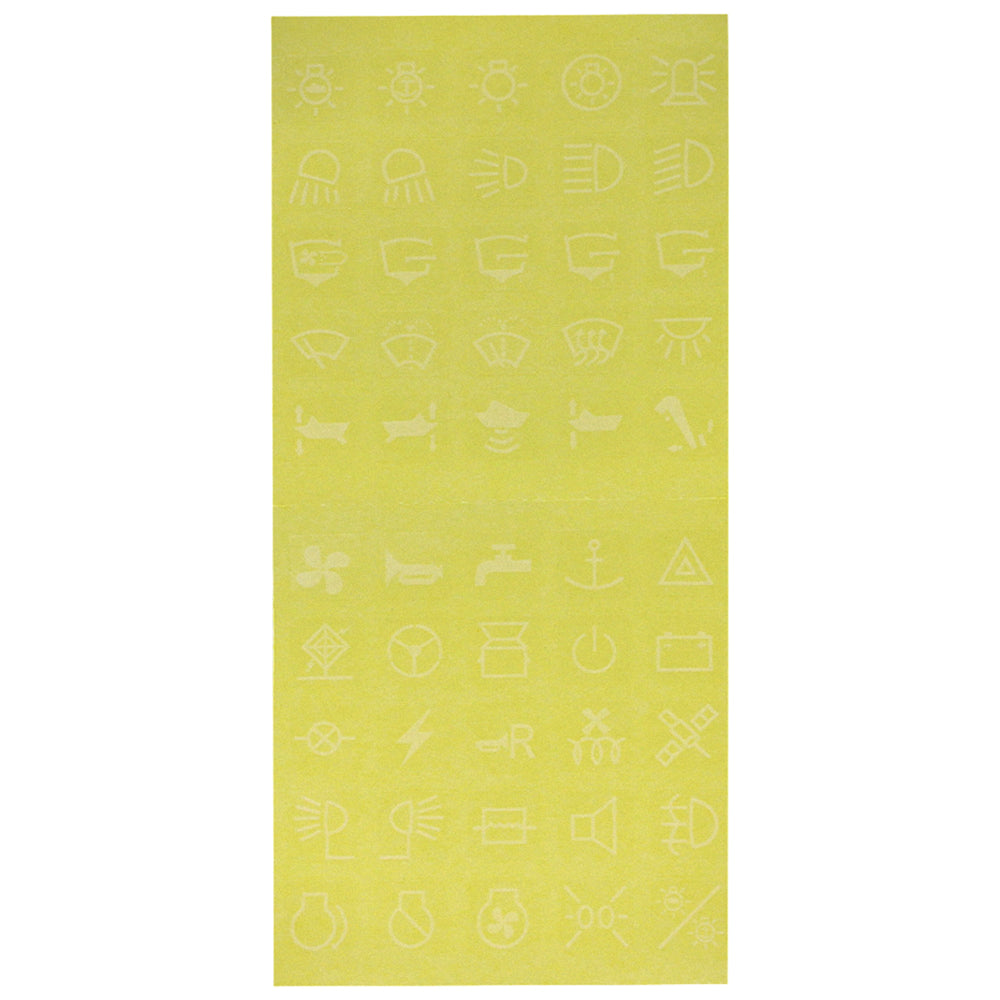 Sticker pack