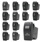 rocker switch
