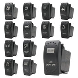 rocker switch