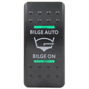 Rocker Switch Covers Only - Marine Specific-23