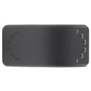 custom laser etched rocker switch