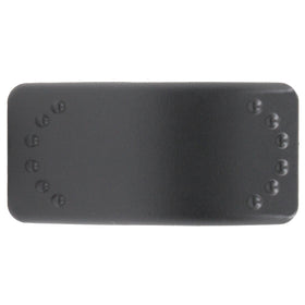 custom laser etched rocker switch