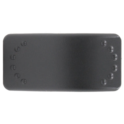 custom laser etched rocker switch