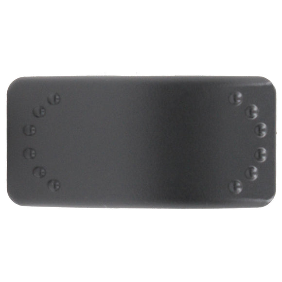 custom laser etched rocker switch