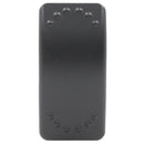 custom laser etched rocker switch