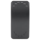 custom laser etched rocker switch cover