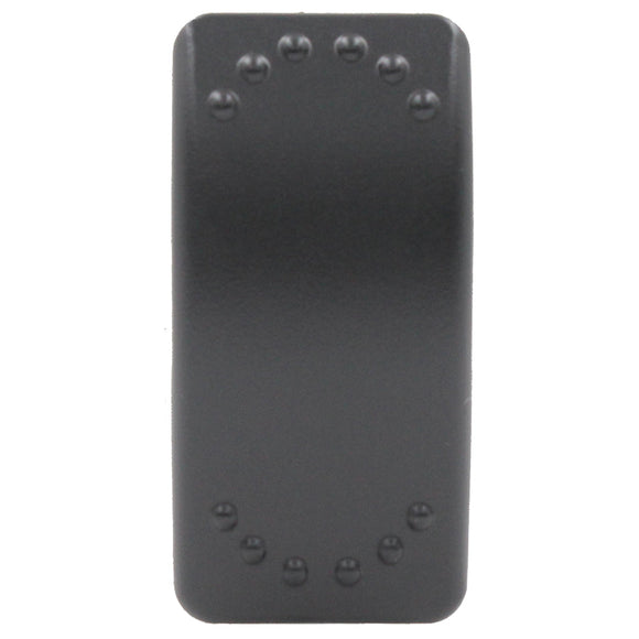 custom laser etched rocker switch cover