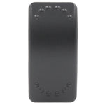 custom laser etched rocker switch cover