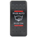 Rocker Switch Covers Only - Marine Specific-38